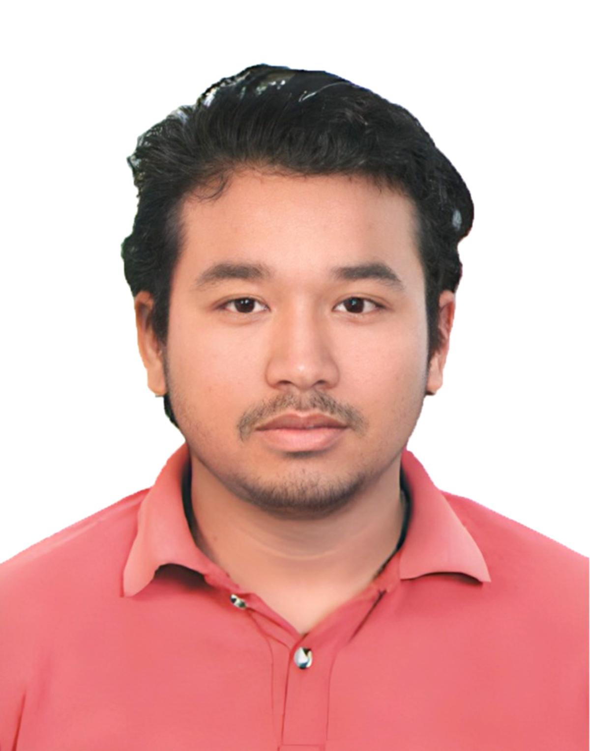 Pradip Maharjan