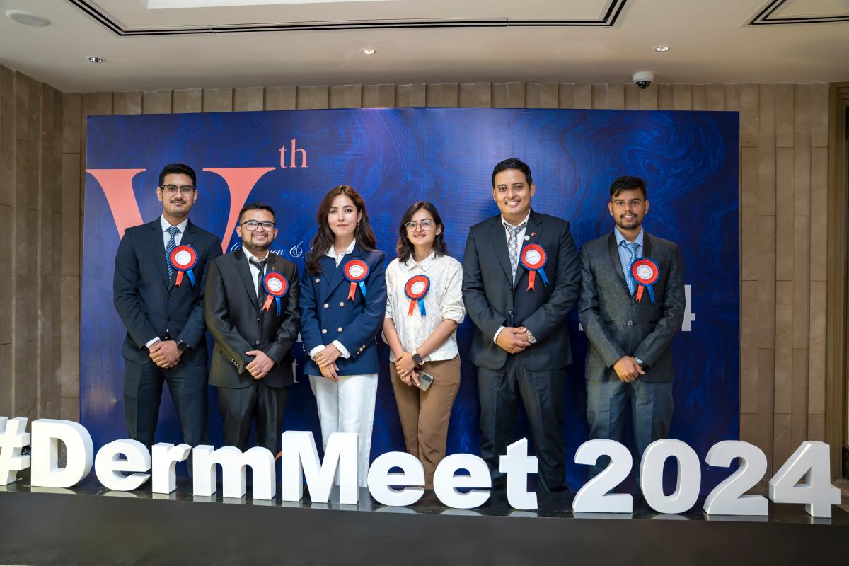 DermMeet 