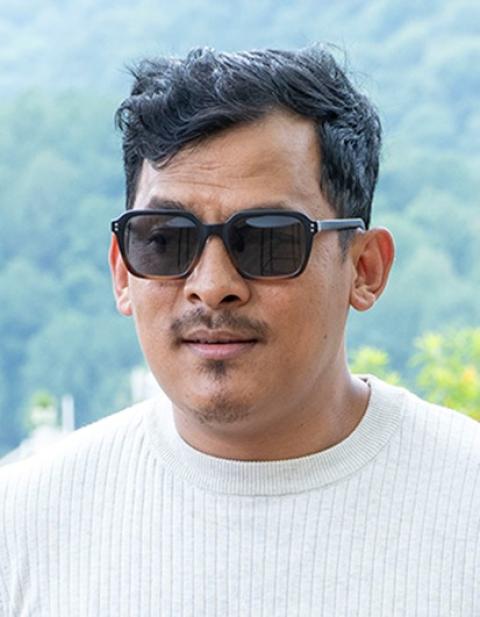 Subas Ghalan