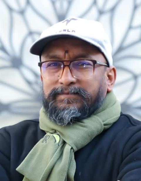 Prasanna Mulick